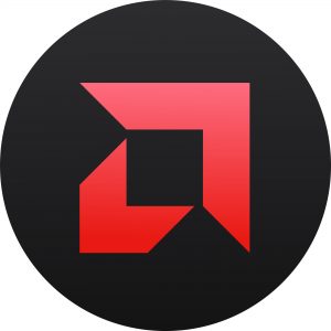 AMD logo