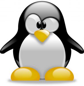 Tux - Linux Mascott